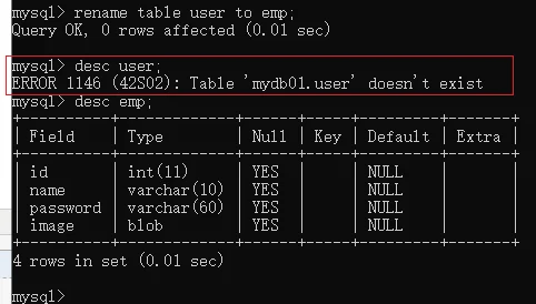 php建立mysql数据库_PHP